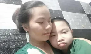 Người mẹ 5 lần ký giấy sinh tử cứu con
