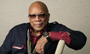 'Ông trùm làng nhạc' Quincy Jones qua đời