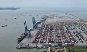 Hải Phòng giải ngân gần 9.500 tỷ vốn đầu tư công