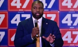 Nghị sĩ Cộng hòa nói ông Trump không có 'danh sách kẻ thù'