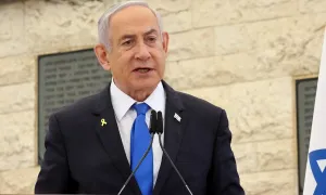 Pháp nói Thủ tướng Israel được miễn trừ lệnh bắt của ICC Pháp nói Thủ tướng Israel được miễn trừ lệnh bắt của ICC