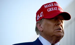 Ông Trump: Mỹ không nên dính líu đến xung đột Syria Ông Trump: Mỹ không nên dính líu đến xung đột Syria