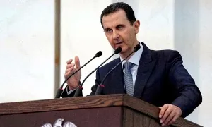 Nửa thế kỷ gia tộc Assad trỗi dậy và sụp đổ ở Syria