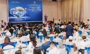 Mở bán nhà phố Cát Tường J-Home đợt hai