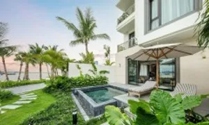 Lagoon Residences thiết kế không gian sống như nghỉ dưỡng cho cư dân