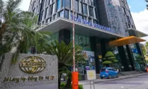 Vinaconex muốn giảm mạnh cổ phần tại Vimeco