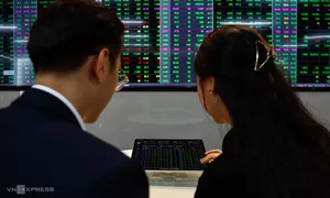 Hệ thống giao dịch chứng khoán mới KRX sẽ vận hành trong 2025