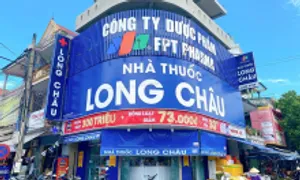 Chuỗi nhà thuốc Long Châu được định giá gần 1,5 tỷ USD