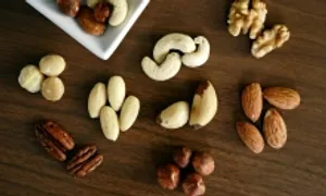 10 thực phẩm phổ biến trong bữa ăn người dân Vùng Xanh