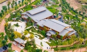 Nhà hữu nghị Việt - Nhật đầu tiên tại Long An