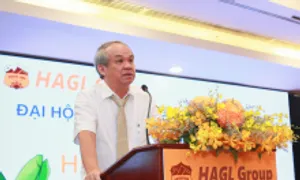 Con gái Bầu Đức đăng ký mua thêm cổ phiếu HAG