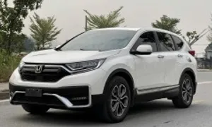 Định giá Honda CR-V 2020?