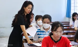 Lịch thi đánh giá năng lực Đại học Quốc gia TP HCM năm 2025