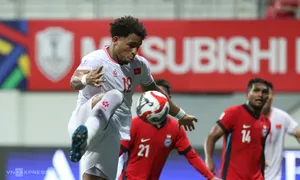 Có Xuân Son, mơ về lần ba vô địch ASEAN Cup