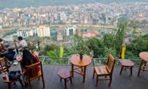 48 giờ ở thành phố Hà Giang