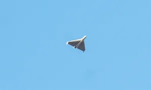 Ukraine tuyên bố tập kích, phá hủy kho UAV trên đất Nga