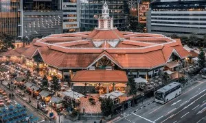 4 điểm tổ chức sự kiện MICE gắn liền văn hóa bản địa Singapore