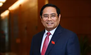 Thủ tướng Phạm Minh Chính sắp công du châu Âu Thủ tướng Phạm Minh Chính sắp công du châu Âu