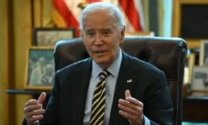 Ông Biden sẽ xóa Cuba khỏi danh sách 'tài trợ khủng bố' Ông Biden sẽ xóa Cuba khỏi danh sách 'tài trợ khủng bố'