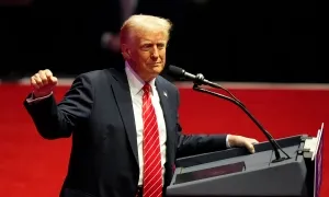 Ông Trump nhậm chức Tổng thống Mỹ hôm nay Ông Trump nhậm chức Tổng thống Mỹ hôm nay