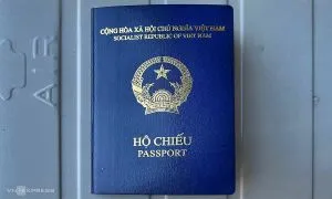 Việt Nam - Belarus miễn thị thực từ cuối tháng 1 Việt Nam - Belarus miễn thị thực từ cuối tháng 1