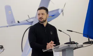 Tổng thống Zelensky: 'Ông Putin muốn thao túng ông Trump' Tổng thống Zelensky: 'Ông Putin muốn thao túng ông Trump'