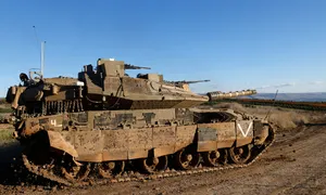 Thỏa thuận ngừng bắn của Israel tại Lebanon được gia hạn Thỏa thuận ngừng bắn của Israel tại Lebanon được gia hạn