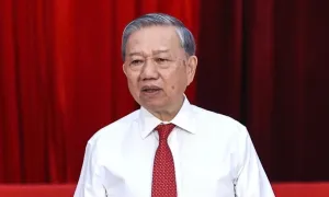 'TP HCM sau sáp nhập tiếp tục giữ vai trò dẫn dắt cả nước'