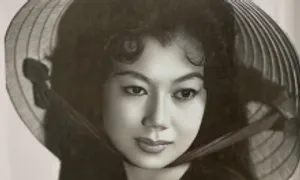 Nghệ sĩ Kim Cương - 'kỳ nữ' sân khấu Sài Gòn