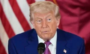 Chuyến công du giúp ông Trump thay đổi cục diện Trung Đông
