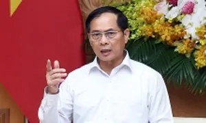 Phó thủ tướng yêu cầu kiểm tra ngay khi người dân tố giác bán hàng giả
