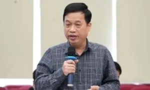 Đề xuất trụ sở dôi dư sau sáp nhập ưu tiên làm nhà xã hội