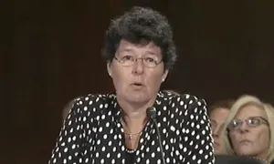 Nữ thẩm phán định đoạt hai vụ kiện của Harvard với chính quyền Trump