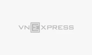 Cựu trưởng công an huyện nhận hối lộ để 'giúp đỡ cát tặc'