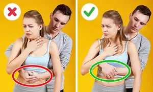 7 kỹ năng sinh tồn trong tình huống nguy hiểm