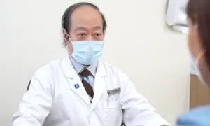 Thận hỏng bởi ứ nước sau tán sỏi