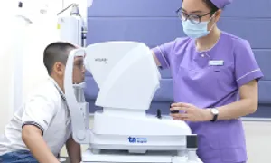 Loạn thị có phải vừa cận vừa viễn thị?