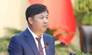 Chủ tịch Đà Nẵng: Không để trụ sở công bỏ hoang, xe công xuống cấp, giải ngân trì trệ Chủ tịch Đà Nẵng: Không để trụ sở công bỏ hoang, xe công xuống cấp, giải ngân trì trệ