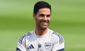 Arteta: '9 đội có thể vô địch Ngoại hạng Anh' Arteta: '9 đội có thể vô địch Ngoại hạng Anh'