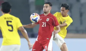 3 nỗi lo của Indonesia trước chung kết với Việt Nam 3 nỗi lo của Indonesia trước chung kết với Việt Nam