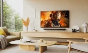 TV tăng khả năng giải trí với công nghệ Dollby, hiệu chỉnh Netflix TV tăng khả năng giải trí với công nghệ Dollby, hiệu chỉnh Netflix