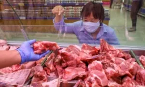 Các 'đại gia' chăn nuôi lãi lớn trong quý II Các 'đại gia' chăn nuôi lãi lớn trong quý II