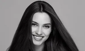 Cuộc đời tươi sáng, ngắn ngủi của Miss Universe Nga