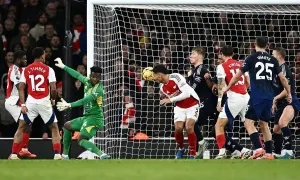 Ngoại hạng Anh đổi luật vì 'nghệ thuật hắc ám' của Arsenal