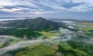Gia Lai duyệt nhiệm vụ quy hoạch khu du lịch 6.300 ha Gia Lai duyệt nhiệm vụ quy hoạch khu du lịch 6.300 ha