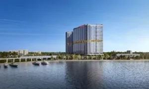 The Gió Riverside tung giỏ hàng căn hộ hướng sông cuối cùng The Gió Riverside tung giỏ hàng căn hộ hướng sông cuối cùng