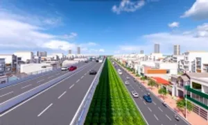 TP HCM thi tuyển kiến trúc đường trên cao cửa ngõ phía nam TP HCM thi tuyển kiến trúc đường trên cao cửa ngõ phía nam