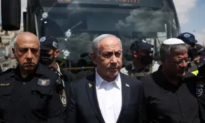 Tính toán của Israel khi tập kích ban lãnh đạo Hamas ở Qatar Tính toán của Israel khi tập kích ban lãnh đạo Hamas ở Qatar