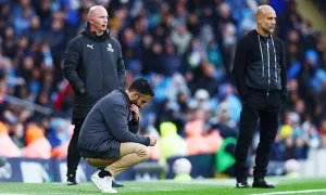 Man Utd tốn 16 triệu USD nếu sa thải Amorim trước tháng 11 Man Utd tốn 16 triệu USD nếu sa thải Amorim trước tháng 11