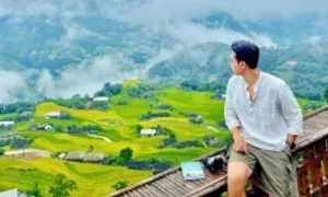 Hướng dẫn chọn tour ngắm mùa vàng Mù Cang Chải và Hoàng Su Phì Hướng dẫn chọn tour ngắm mùa vàng Mù Cang Chải và Hoàng Su Phì